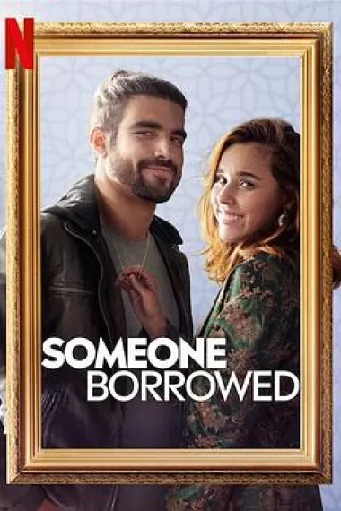 租来的新娘 下载