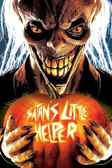 撒旦的小助手 下载