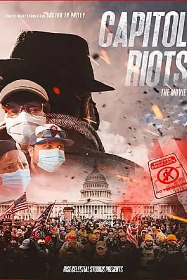 Capitol Riots Movie 下载
