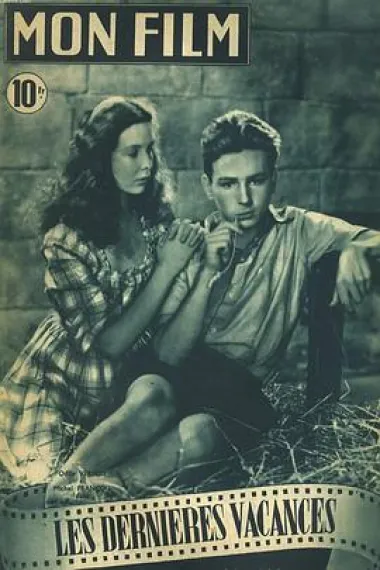 最后的假期 下载