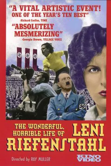 图像的力量:莱尼·里芬施塔尔 下载