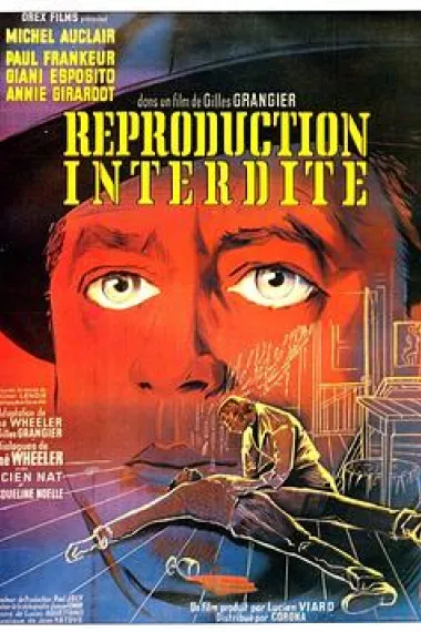 Meurtre à Montmartre 下载