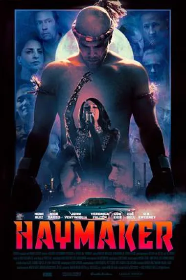 Haymaker 下载
