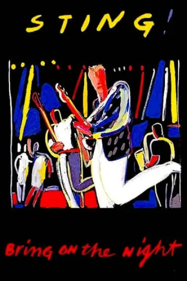 斯汀 1984演唱会 下载