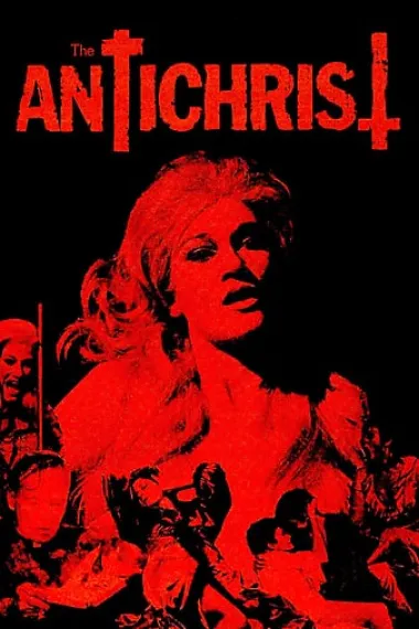 反基督者 2160P 4K 下载