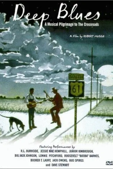 细说布鲁斯音乐 下载