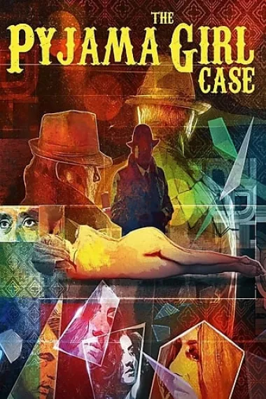 穿黄睡衣的女孩 下载