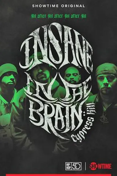 Cypress Hill: Insane in the Brain 下载