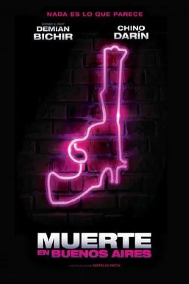 魂断布宜诺斯艾利斯 下载