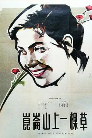 昆仑山上一棵草 下载