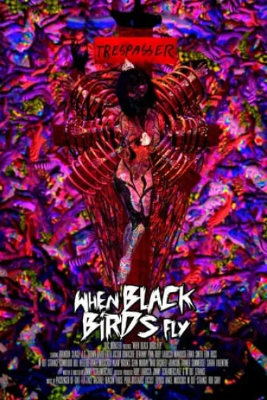 When Black Birds Fly 下载