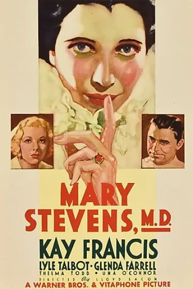 Mary Stevens, M.D. 下载