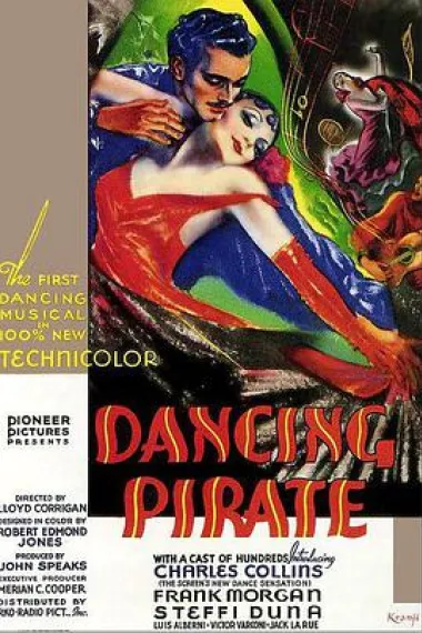 跳舞的海盗 下载