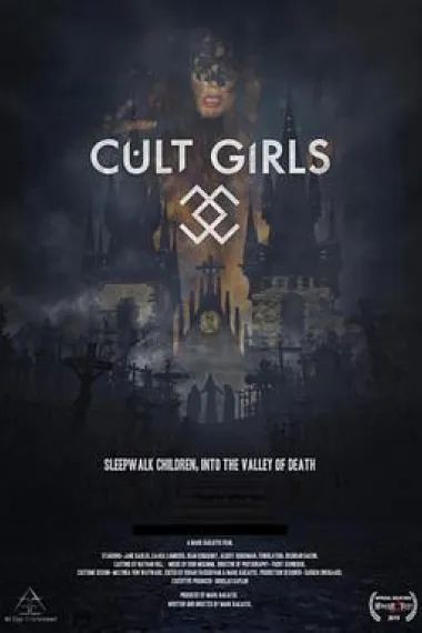 Cult Girls 下载