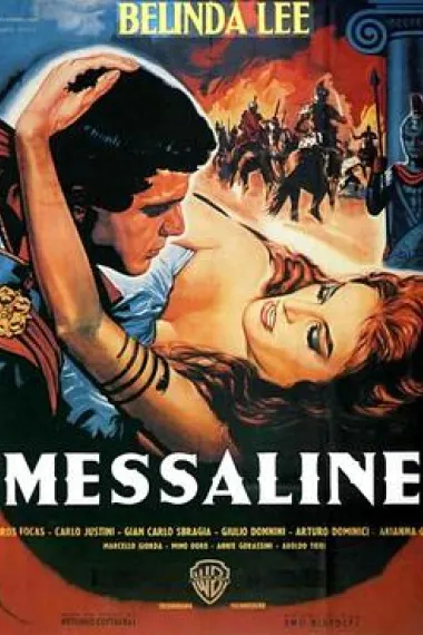 女皇梅萨林娜 下载