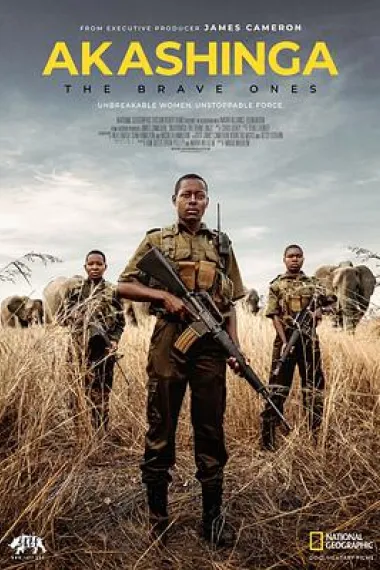 阿卡辛加:无惧之躯 下载