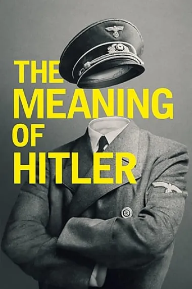 The Meaning of Hitler 下载