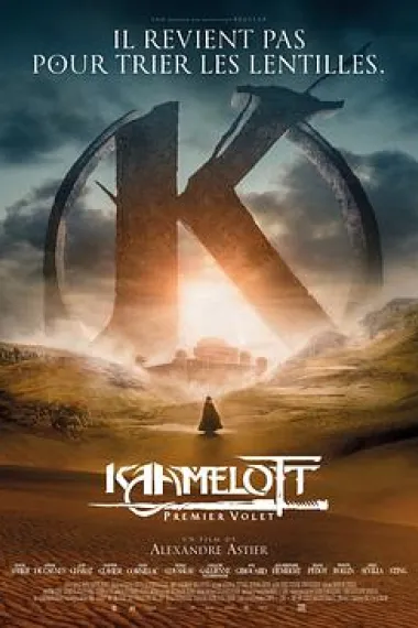Kaamelott - Premier volet 2160P 4K 下载