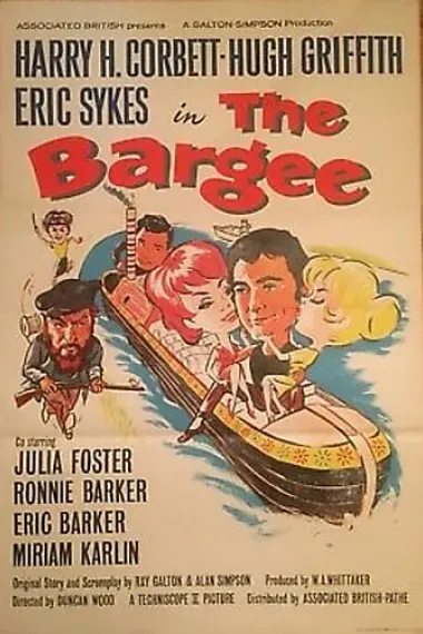 The Bargee 下载