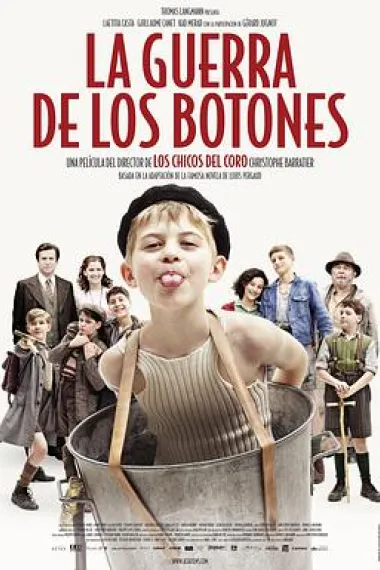 新纽扣战争 下载