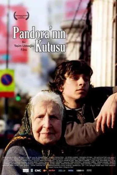 潘多拉之盒 下载