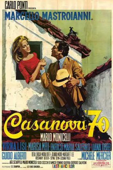 卡萨诺瓦 '70 下载