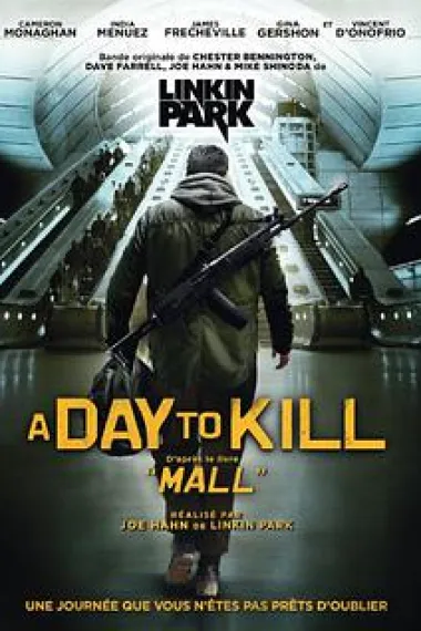 商场枪击案 下载