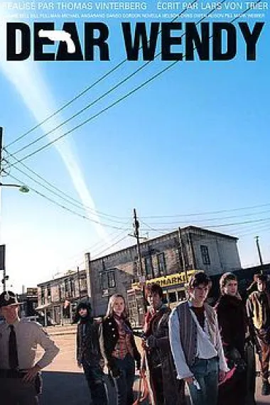 亲爱的温迪 下载