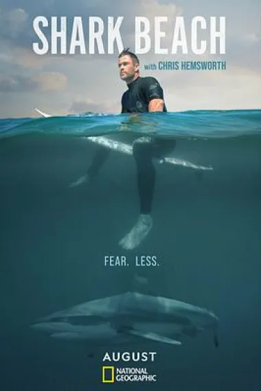 克里斯·海姆斯沃斯的鲨鱼奇遇 下载