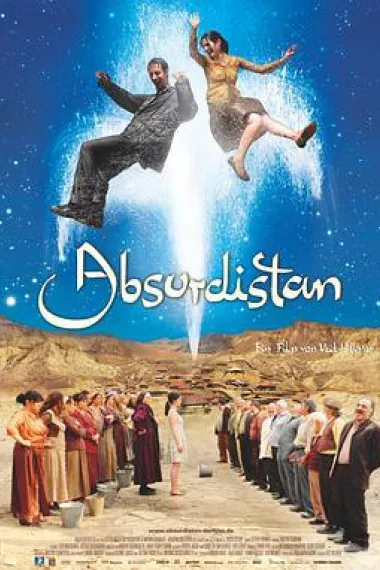 荒诞主义者 下载