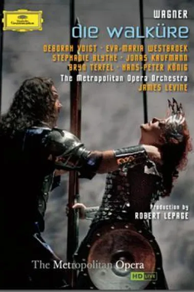 瓦格纳《女武神》 下载