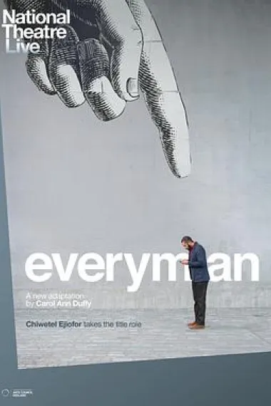 凡人 National Theatre Live: Everyman 下载