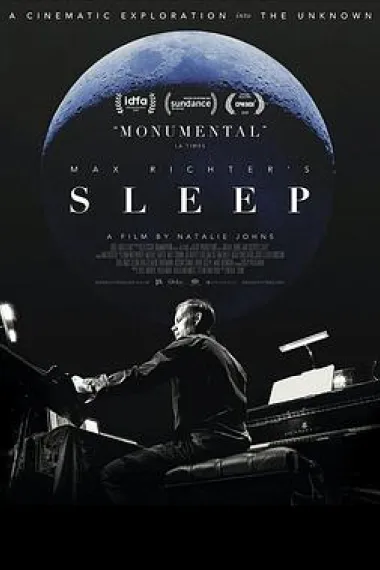 马克思·里希特"睡梦"音乐会 下载