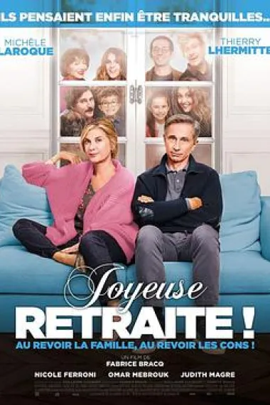 退休万岁! 下载