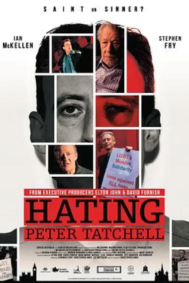 箭靶上的人权斗士 下载