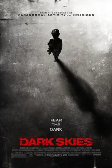 黑暗天际 2160P 4K 下载