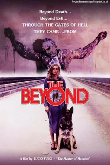 鬼驱人 2160P 4K 杜比视界 下载