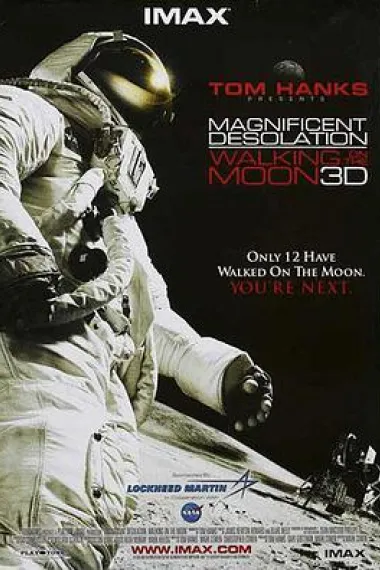 伟大的荒凉 下载