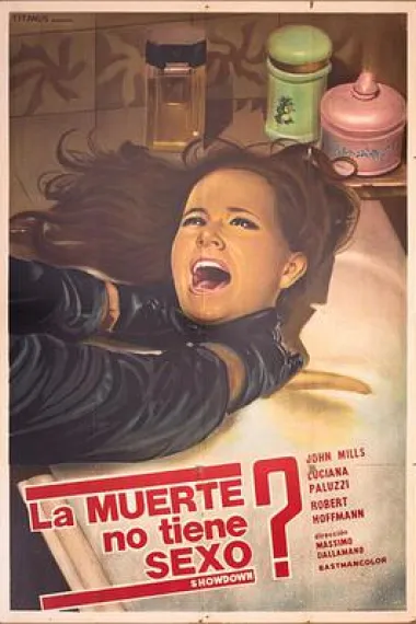 死亡不分性别 下载