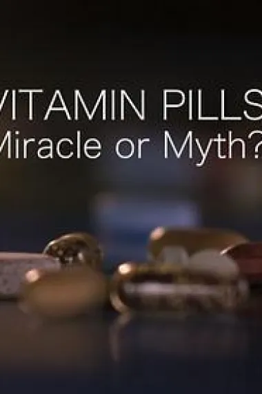 维生素片:神奇还是神话? 下载