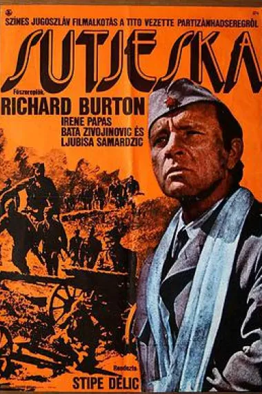 苏捷斯卡战役 下载