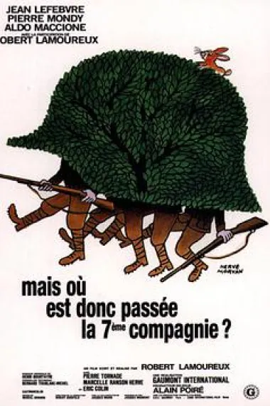 深入敌后搞搞震 2160P 4K 下载