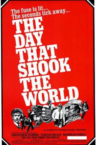 萨拉热窝谋杀事件 下载