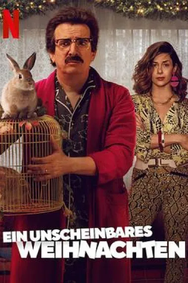 蹩脚魔术师:糟糕的圣诞节 下载