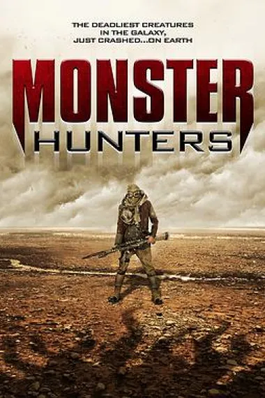 怪物狩猎者 杜比视界 2160P 4K 下载