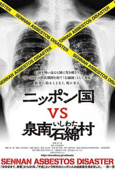 日本国vs泉南石棉村 下载