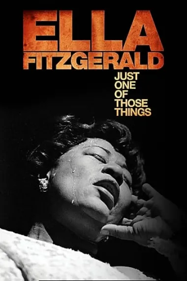 Ella Fitzgerald: Just One of Those Things 下载