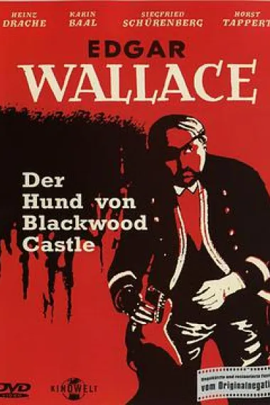 黑林城堡之犬 下载