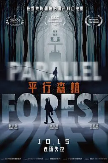 平行森林 2160P 4K 下载
