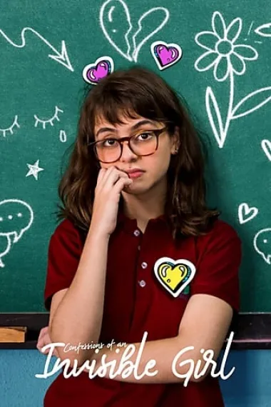 一个隐形女孩的自白 下载
